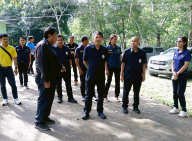 ลงพื้นที่ตรวจราชการนิคมสหกรณ์ทุ่งสง ... พารามิเตอร์รูปภาพ 33